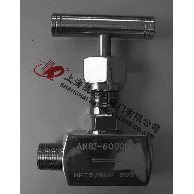 ANSI-6000PSI10000PSI